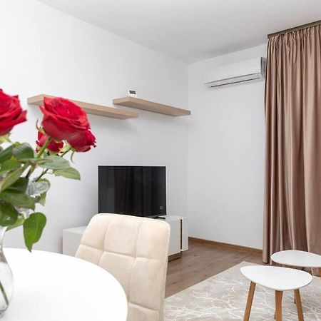 Enescu 3 City Center Flat Тимишоара Екстериор снимка