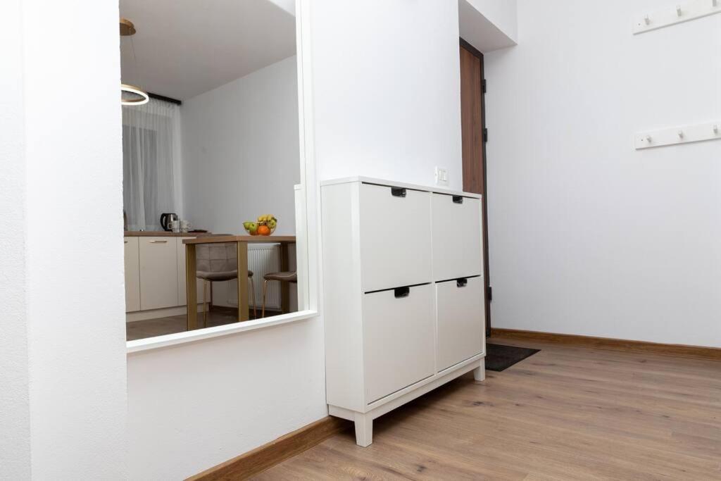 Enescu 3 City Center Flat Тимишоара Екстериор снимка