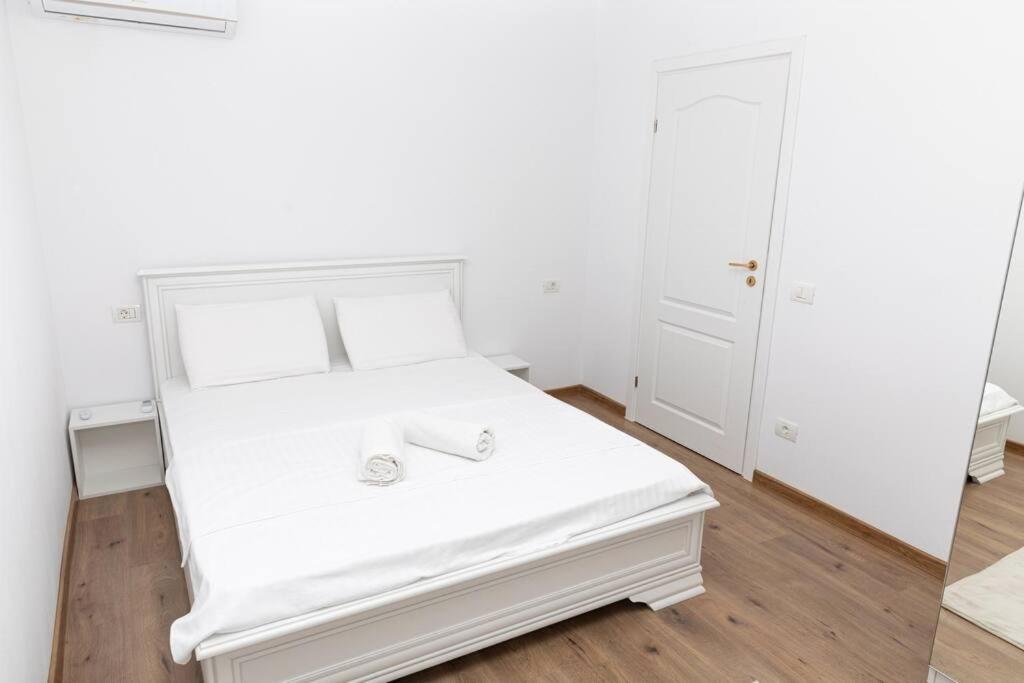 Enescu 3 City Center Flat Тимишоара Екстериор снимка