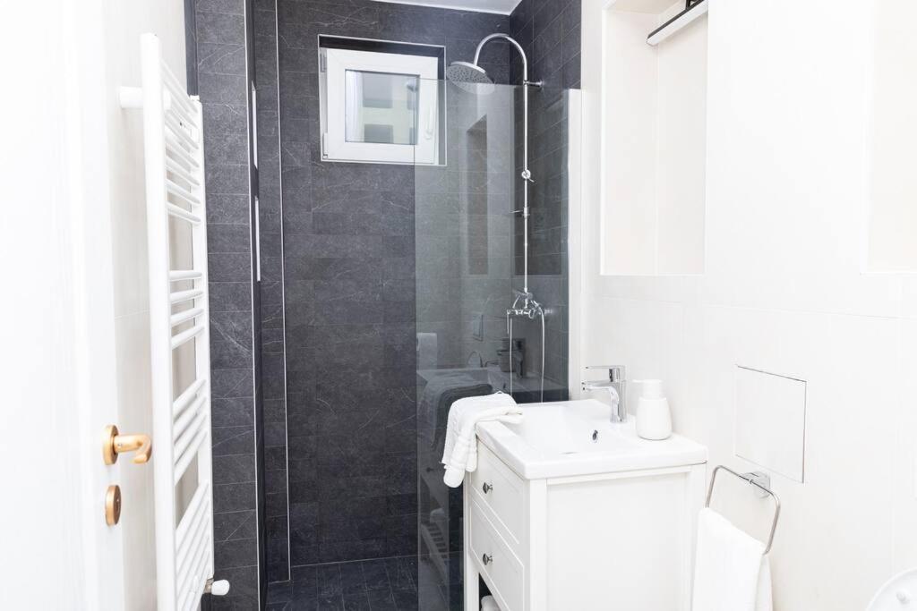 Enescu 3 City Center Flat Тимишоара Екстериор снимка