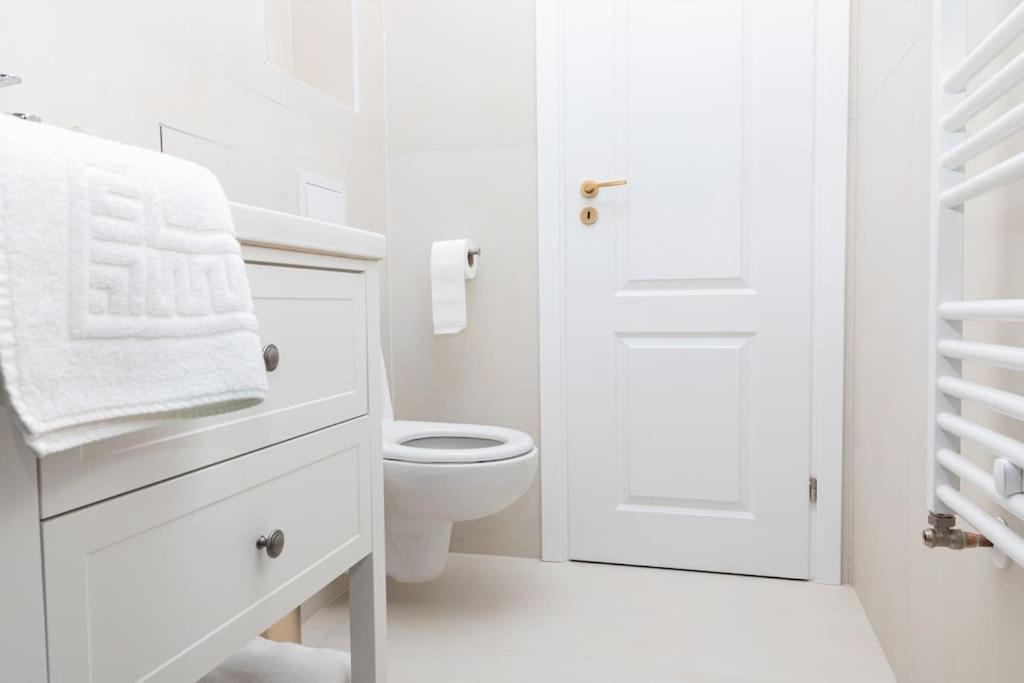 Enescu 3 City Center Flat Тимишоара Екстериор снимка